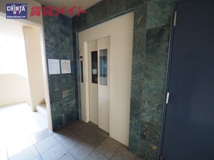 阿漕駅 徒歩27分 1階の物件外観写真